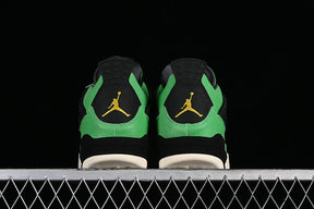 Air jordan 4 “Manila”