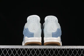 Air jordan 4 “Denim Worn Blue”