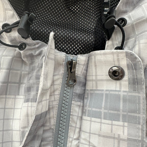 Conjunto Mertra “PatchWork Plaid”