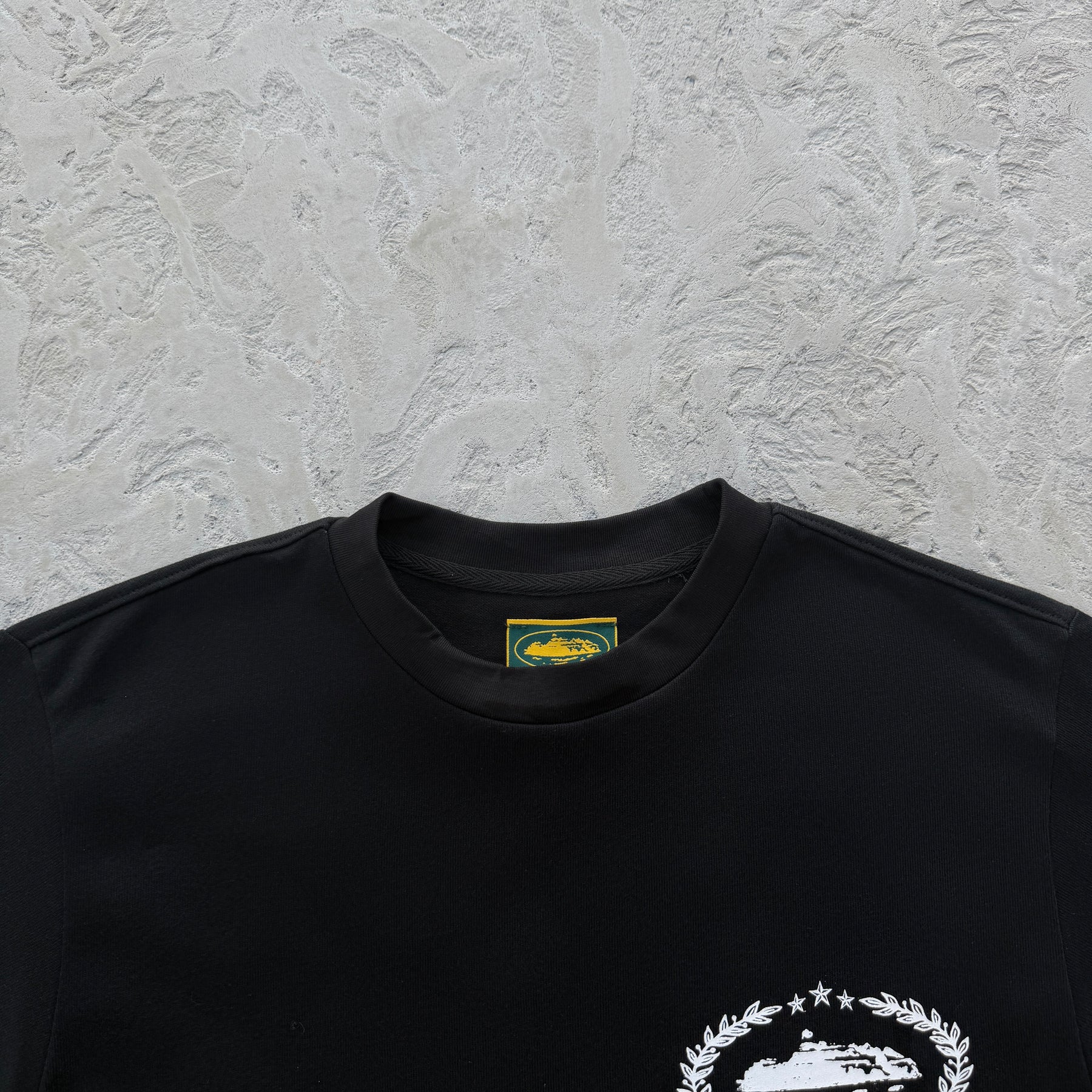 Sueter Corteiz “Royale Heavyweight”