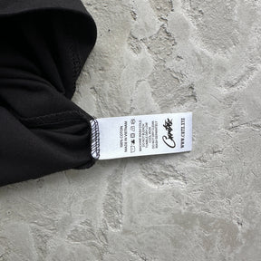 Camisa Corteiz ”Jack Boys” ( Preto )