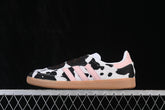 Adidas Samba “Cow Print”