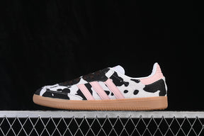 Adidas Samba “Cow Print”