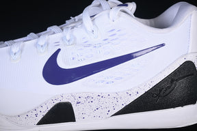 Nike Kobe 9 “Court Purple”