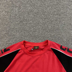 Camisa Corteiz “Raglan Sport”