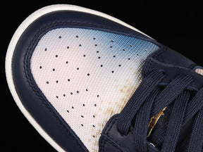 Dunk “Obsidian Graffiti”