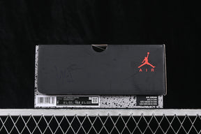 Air jordan 6 ”Cap & Gown”