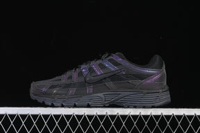 Nike P-6000 “Black Multi Color”