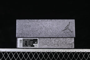 Air jordan 4 x Sylvester “Dark Grey”