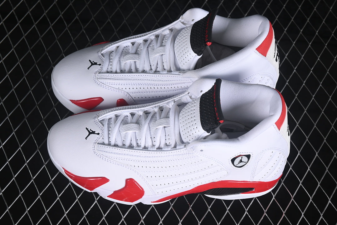 Air Jordan 14 “Candy Cane”