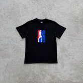 Camisa Corteiz “NDA” ( Preta )