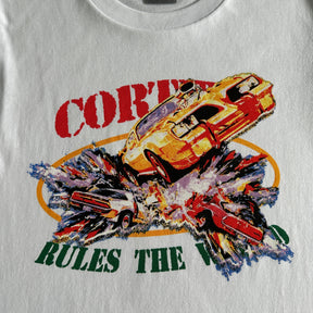 Camisa Corteiz “Explosive Racing”