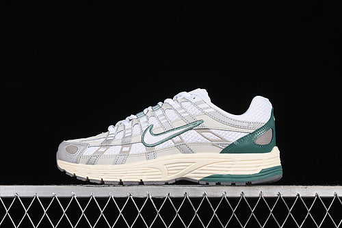 Nike P-6000 “Premium Light Bone”