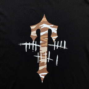 Camisa Trapstar ”Scars”