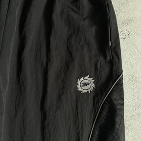 Conjunto Broken Planet “BPM Performance Midnight black”