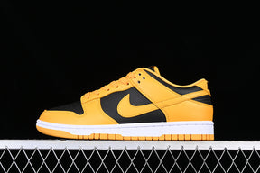 Dunk “Goldenrod”