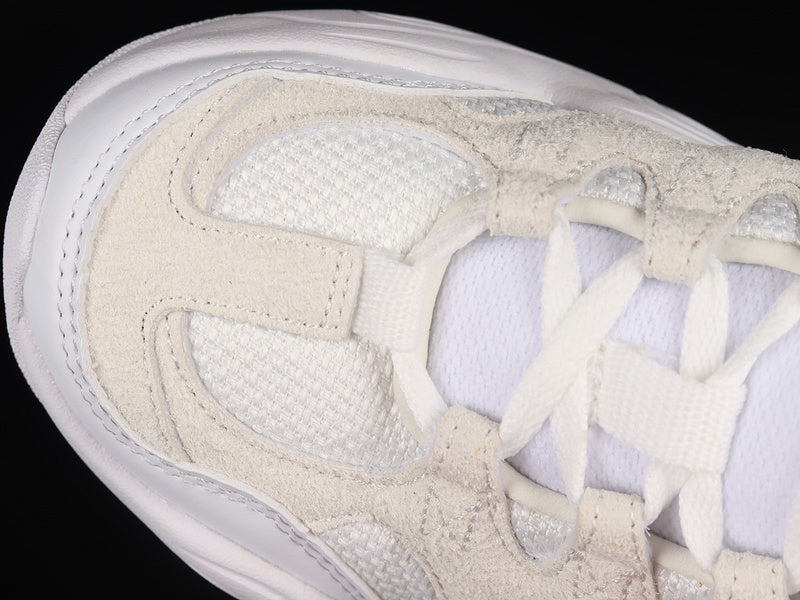 M2K Tekno “Plus White”