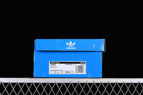Adidas Samba “Cloud White Solar Red”
