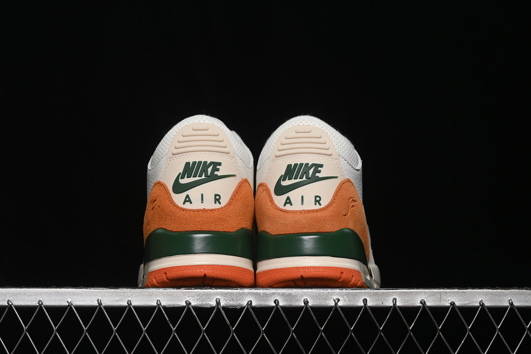 Air Jordan 3 “Solefly Miami”