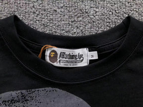 Camisa Bape “Head Relaxed”