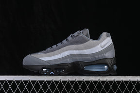 Air max 95 “Cool Grey Psychic Blue”