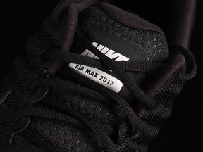Air max 2017 “All Black”