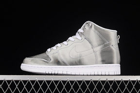 Dunk High x Clot Flux