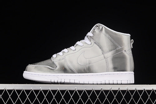 Dunk High x Clot Flux