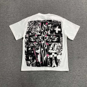 Camisa Hellstar “Savior”