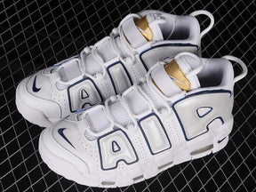 Air More Uptempo “GS White”