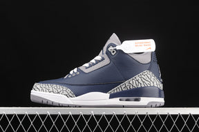 Air Jordan 3 “Midnight Navy”