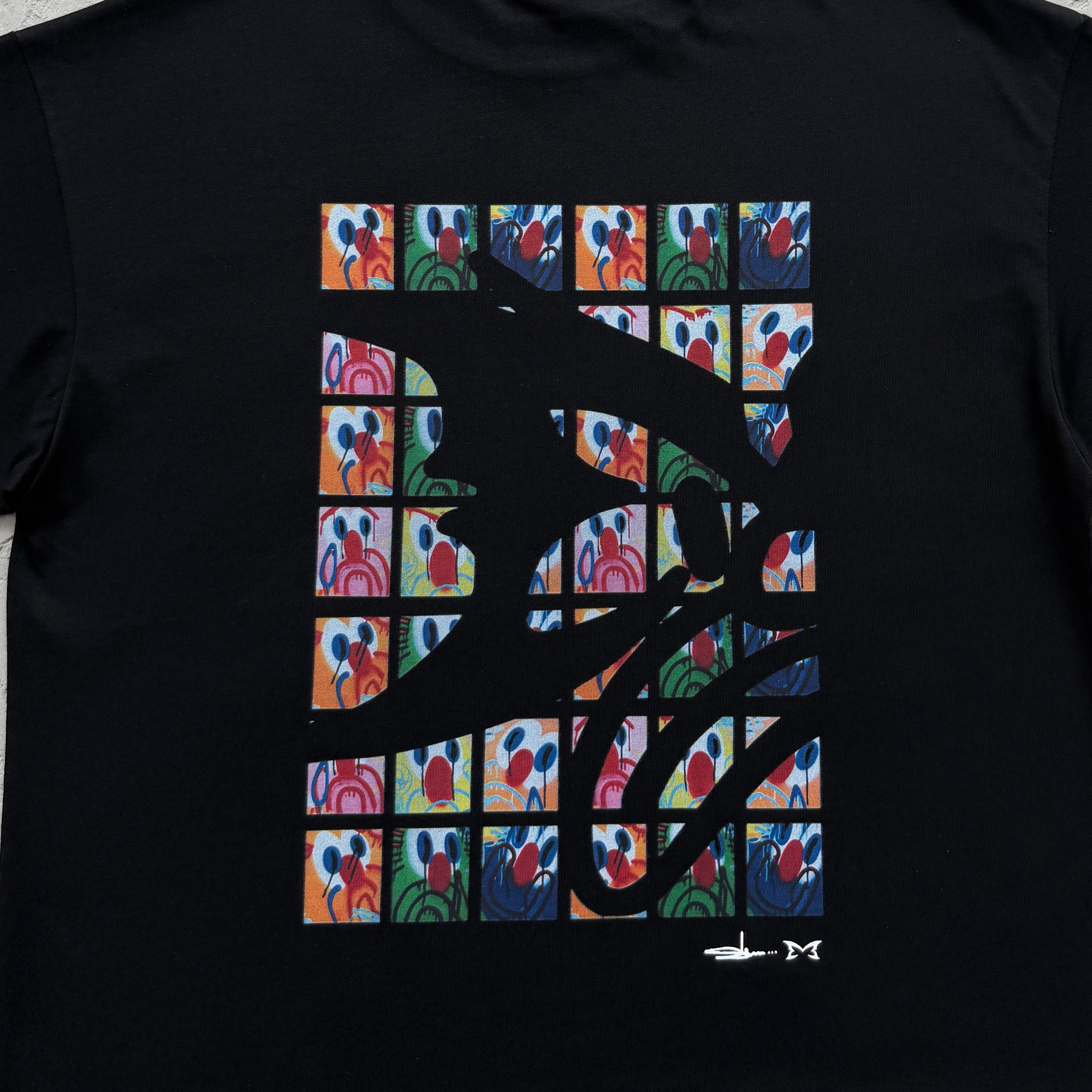Camisa Mertra x Slawn