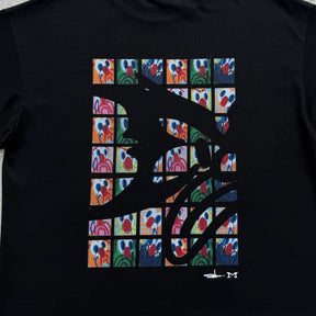 Camisa Mertra x Slawn