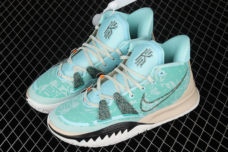 Nike Kyrie 7 EP “Copa”