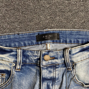 Calça Amiri “MX1”