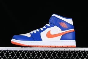 Air Jordan 1 High “Wheaties”