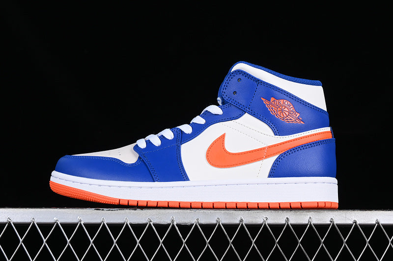 Air Jordan 1 High “Wheaties”