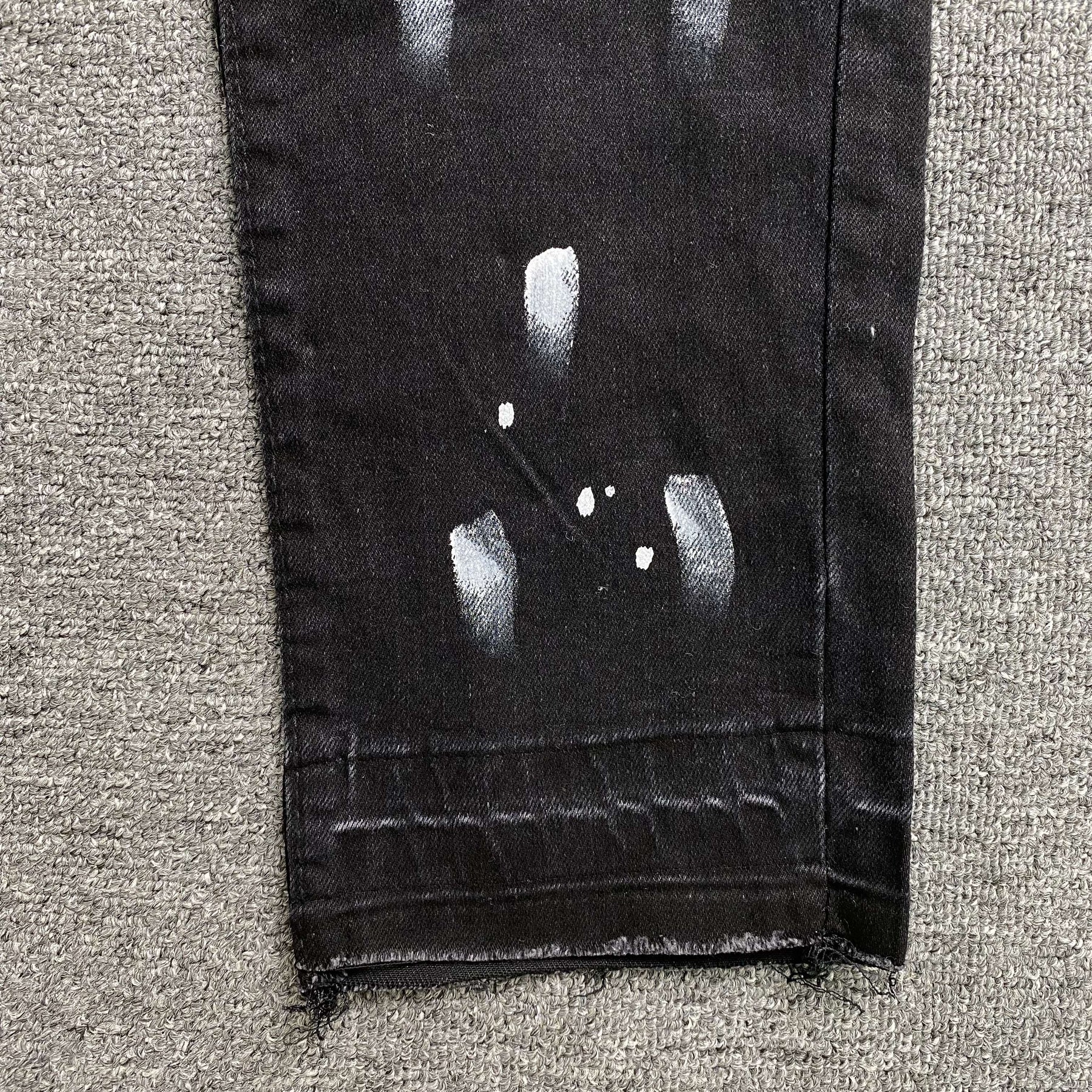 Calça Purple Brand