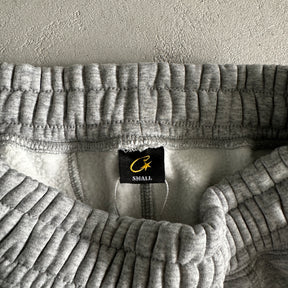 Conjunto Corteiz ”HPM Open” ( Cinza )