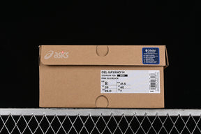 Asics Kayano 14 “Pink Glow”