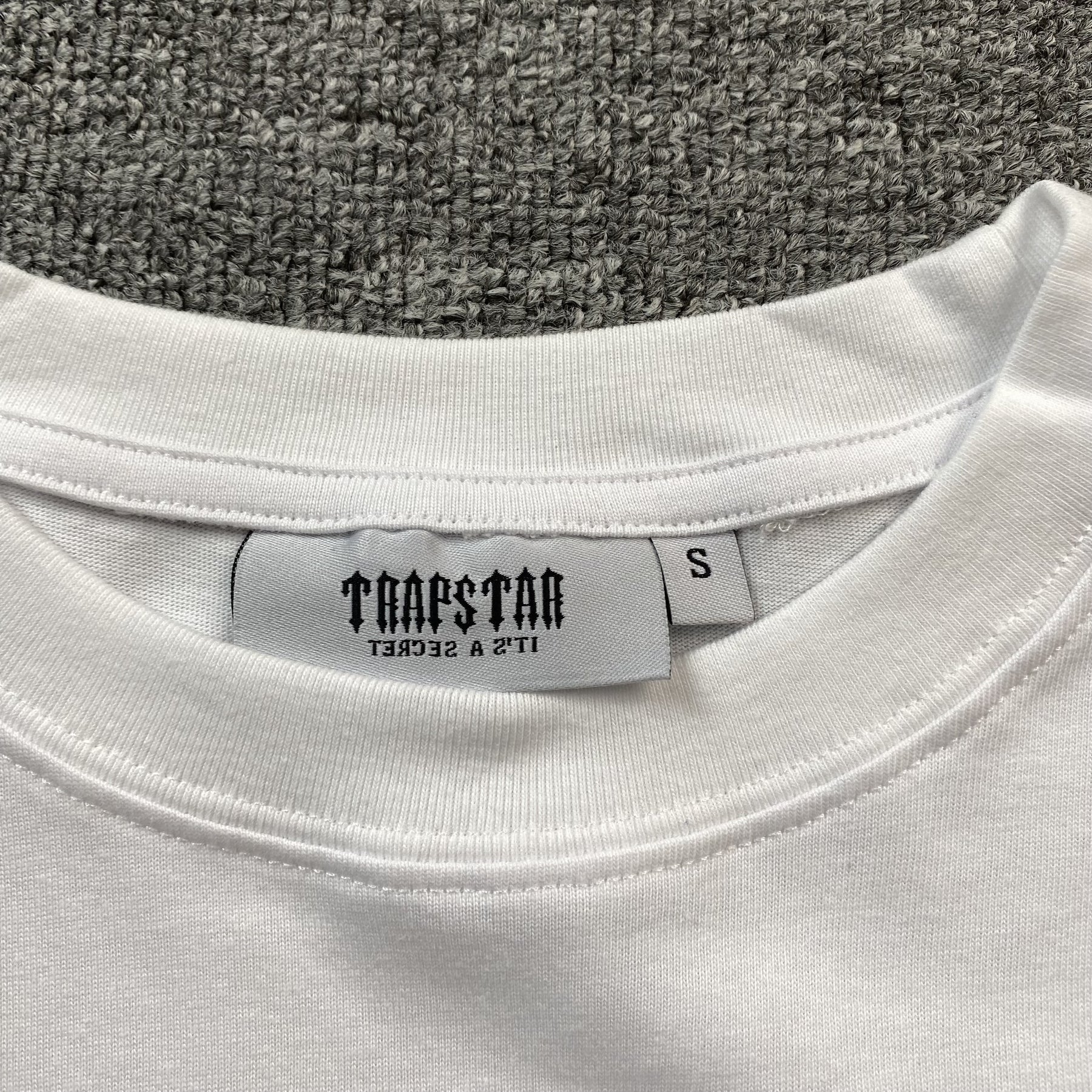 Camisa Trapstar ”Water”