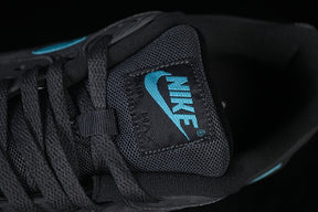 Air max 90 “Black Laser Blue”