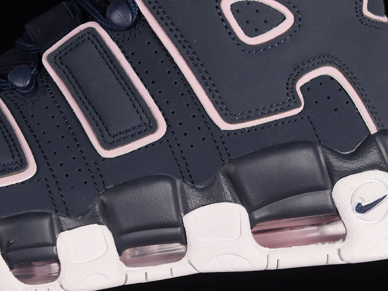 Air More Uptempo “Thunder Blue”