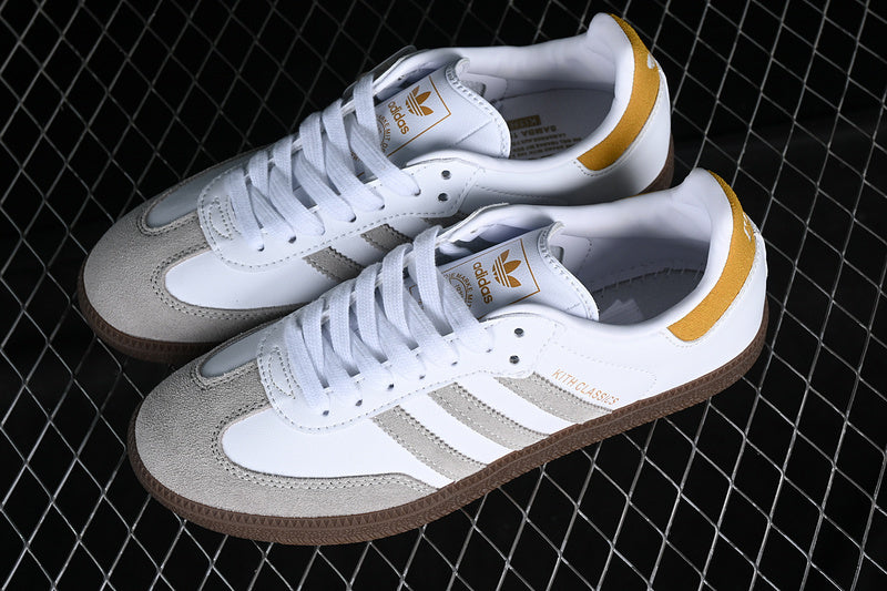 Adidas Kith x Samba Og Classics