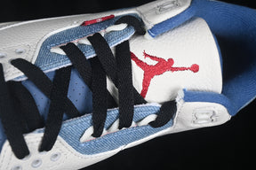 Air Jordan 3 x Levi's “All-Star”