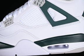 Air jordan 4 “Oxidized Green”