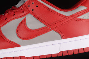 Dunk “ Unversity Red-White”