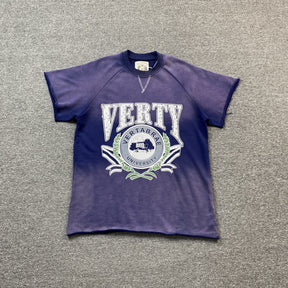 Camisa Vertabrae “Verty” ( Roxa )