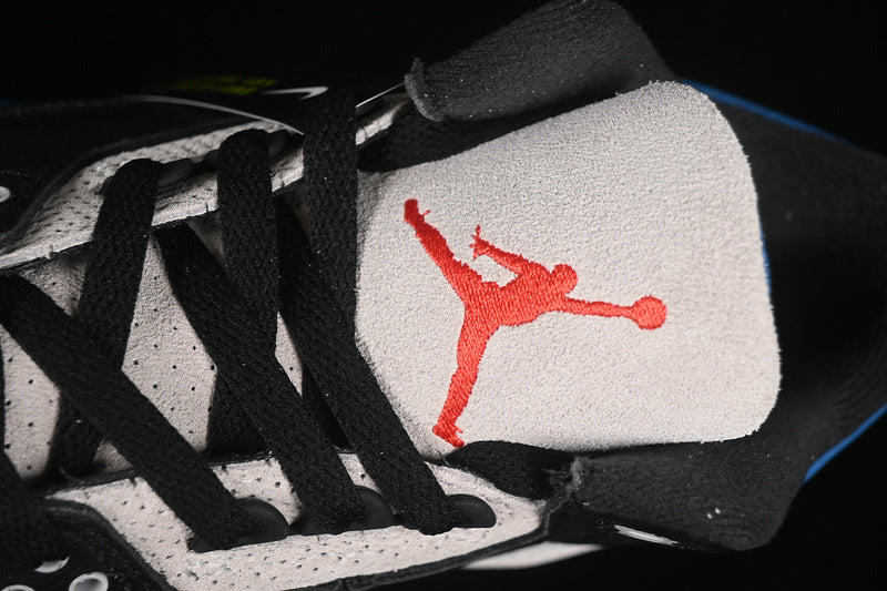 Air Jordan 3 “Rare Air”