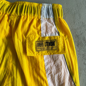Shorts Corteiz “Alcatraz Sun & Rain”